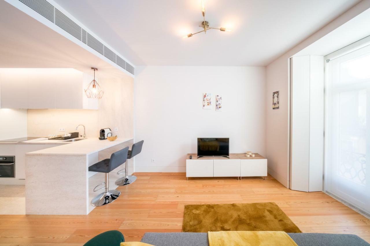 Casa Chiado Apartment Lisbon Exterior photo